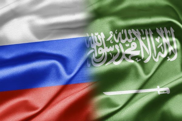 توافق روسیه و عربستان برای مذاکره درباره بحران خاورمیانه
