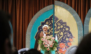 حضور ۳۳۲۰۰ نفر در چهلمین دوره مسابقات قران کریم استان اصفهان