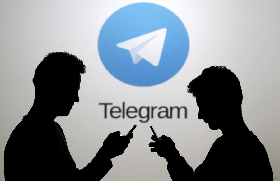 انتشار روزانه ۳ میلیون مطلب در تلگرام
