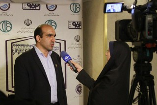 دبیرخانه دایمی جشنواره مطبوعات، خبرگزاری ها و پایگاه های خبری استان اصفهان تشکیل می‌شود