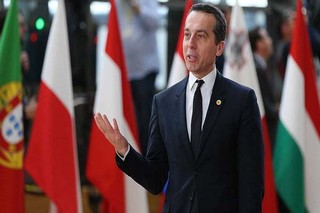 بازداشت مشاور نخست وزیر اتریش در سرزمین های اشغالی