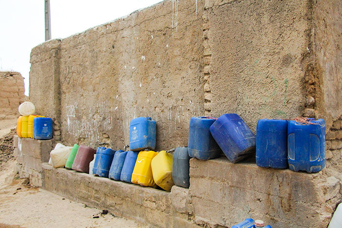 ۴۷ روستای آذربایجان‌شرقی فاقد آب شرب / آبرسانی به ۱۳۷ روستا با تانکر سیار انجام می شود