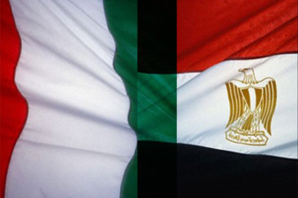 ایتالیا از بازگشت سفیر خود به مصر خبر داد
