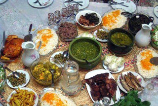 رشت، شهر خلاق خوراک شناسی/ پایتخت گردشگری غذایی ایران صاحب برند می شود
