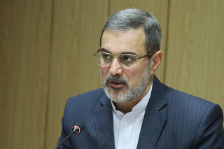 وزیر آموزش‌وپرورش با خانواده شهید ترور در مجلس شورای اسلامی دیدار کرد