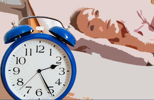 بی‌خوابی دوران بارداری زمینه‌ساز زایمان زودرس