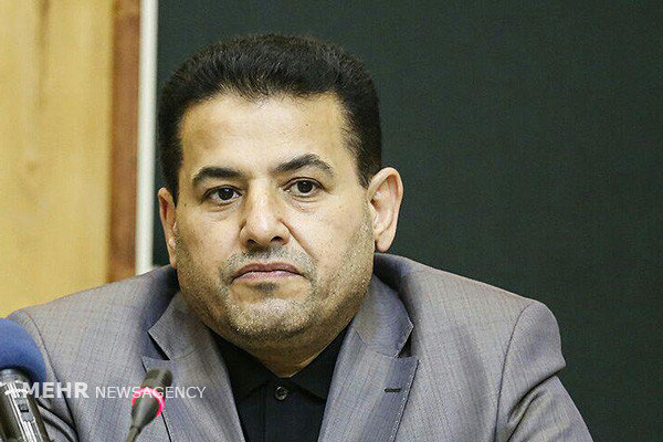 وزیر کشور عراق عازم قطر شد

