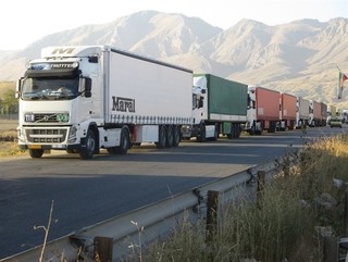 صادرات از استان یزد در سال جاری ۲۲ درصد رشد داشته است