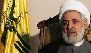نعیم قاسم: حزب‌الله برای مقابله با هرگونه تجاوز، در بالاترین سطح آمادگی است
