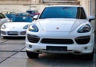 نمایشگاه صنعت خودرو در کرمانشاه برپا می‌شود