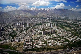 «پایتخت گریزی» مستاجران از تهران
