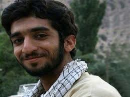شهید محسن حججی حجت را بر همه مردم و مسئولان ایران تمام کرد