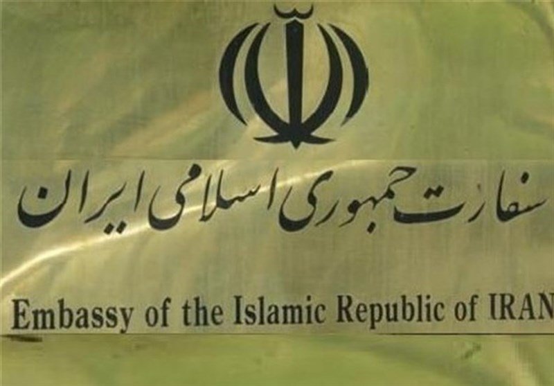 سفیر جدید ایران در فرانسه مشخص شد
