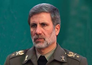 وزیر پیشنهادی دفاع: ایران به قدرت دفاعی بازدارنده دست پیدا کرده است