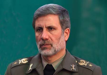 وزیر پیشنهادی دفاع: ایران به قدرت دفاعی بازدارنده دست پیدا کرده است