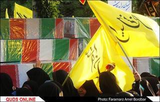 مراسم گرامیداشت شهید حججی با حضور شهدای گمنام در بیرجند برگزار می‌شود