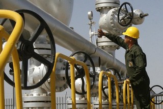استمرار کاهش تولید در بزرگترین میدان نفتی لیبی
