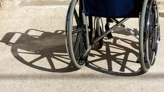 اجرای قانون حمایت از معلولان به امید حمایت شرکای اجتماعی