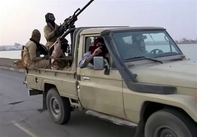 داعش از شرکت‌های انگلیسی برای ارسال سلاح بهره می‌برد
