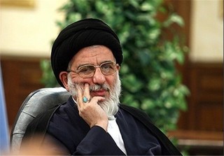 رئیس مجمع تشخیص مصلحت نظام درگذشت آیت‌الله مهمان‌نواز را تسلیت گفت