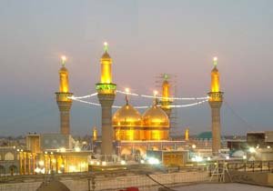 افتتاح کامل صحن حضرت زهرا(س) در عید غدیر/ اجرای طرح توسعه حرم امامین عسکرین(ع) در سال جاری