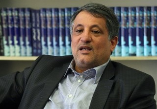 محسن هاشمی: شهردار تهران را اعضای شورای شهر انتخاب می کنند نه احزاب