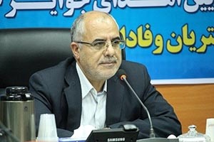 ۱۱۷ پروژه مخابراتی در استان یزد به بهره برداری می رسد
