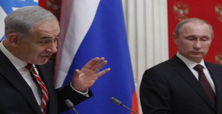 آیا نتانیاهو به هدفش که دوری روسیه از ایران بود خواهد رسید؟
