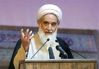 سپاه نور چشم ملت مقاوم ایران اسلامی است