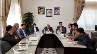 اعضای هیات رئیسه شورای اسلامی شهر قوچان انتخاب شدند