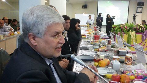 اعضای شورای پنجم نیازها و اولویت های شهراصفهان را احصاء کرده اند