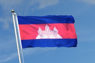 کامبوج: دموکراسی آمریکایی وحشیانه و خونین است