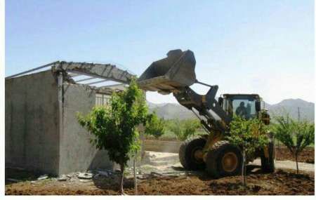 جلوگیری از ساخت و ساز غیر مجاز در حریم تالاب انزلی
 
