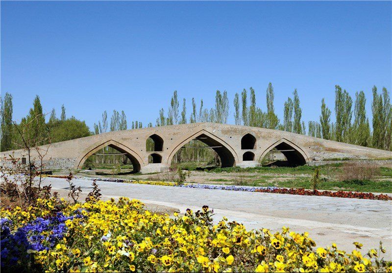 بهار گردشگری در روستاهای زنجان
