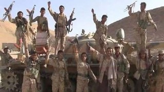 مقاومت یمنی ها فراتر از انتظار