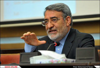 ایران و عراق برای تامین زیرساختها و امکانات لازم زائران همکاری می‌کنند