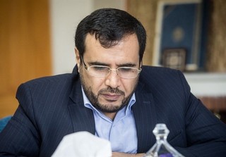 محمدرضا نجفی