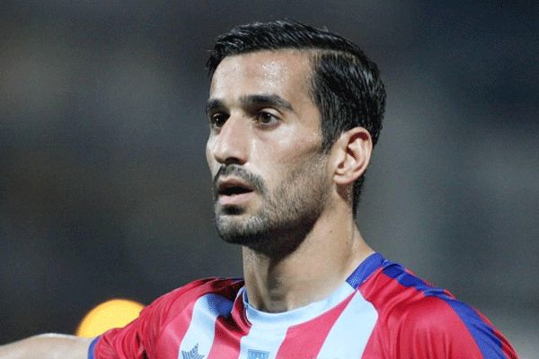 پیروزی پانیونیوس در جام حذفی با گلزنی حاج صفی