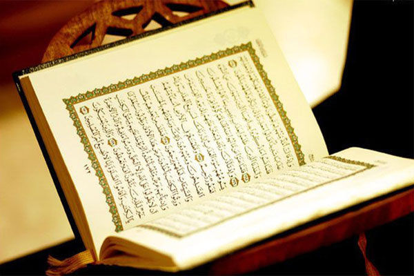 حافظ یزدی قرآن رتبه ۲۰کنکور سراسری را کسب کرد