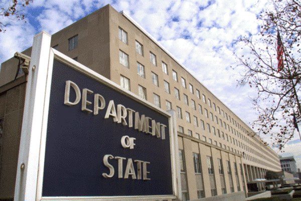 گم شدن 173 میلیون دلار در وزارت خارجه آمریکا