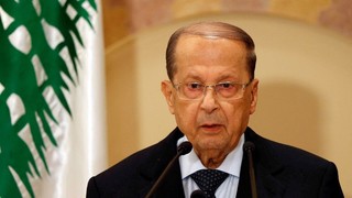 عون: عربستان دلایل عدم بازگشت حریری را به بیروت توضیح دهد
