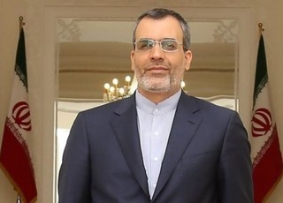 جابری انصاری با وزیر امور خارجه سوریه دیدار و گفتگو کرد
