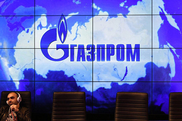 برنامه‌هایی گازپروم نفت و لوک‌اویل برای توسعه میادین گازی ایران
