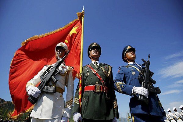 چین: اجازه به راه افتادن جنگ در منطقه را نمیدهیم
