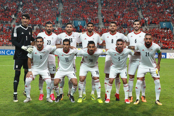 رکورد تیم ملی فوتبال  ایران شکست/ گل سوریه آب سردی در آزادی