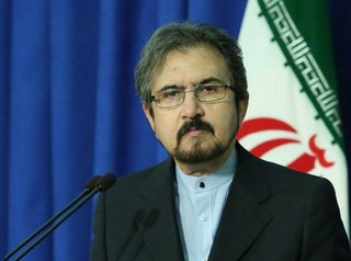  سفیر ایران در فرانسه: امیدواریم شاهد جهانی دور از خشونت، جنگ، تحریم و ترور باشیم 