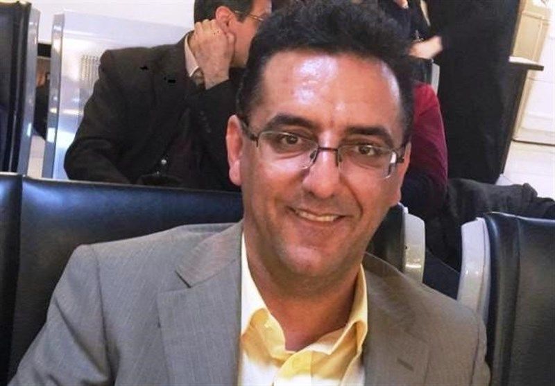 عضو هیئت علمی دانشگاه یاسوج «شیمی‌دان برجسته ایران» شد