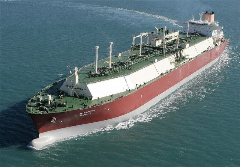 ایران ۲۸۰ هزار تن نفت کوره به سنگاپور فروخت