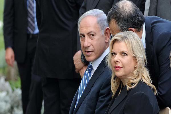 صدور کیفر خواست همسر نتانیاهو به اتهام فساد مالی
