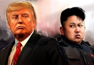 واکنش ترامپ به «پرقدرت‌ترین» انفجار هسته‌ای کره شمالی